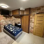 Apartman Agroturystka Jaskowo Nowawies Ujska