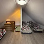 Apartman Agroturystka Jaskowo