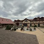 Agroturystka Jaskowo Apartman *