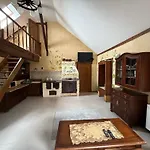 Agroturystka Jaskowo Apartman Nowawies Ujska