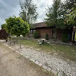 Apartman Agroturystka Jaskowo