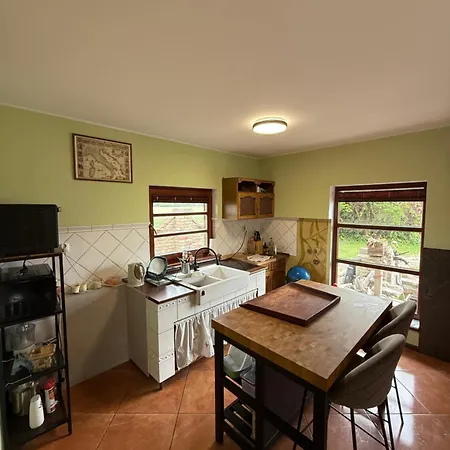 Apartment Agroturystka Jaskowo