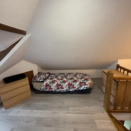 Agroturystka Jaskowo Apartment *