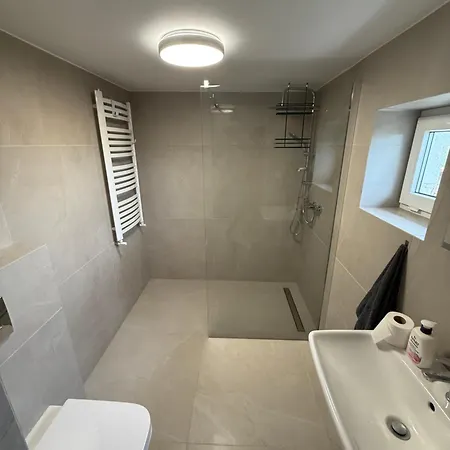 Apartment Agroturystka Jaskowo Nowawies Ujska