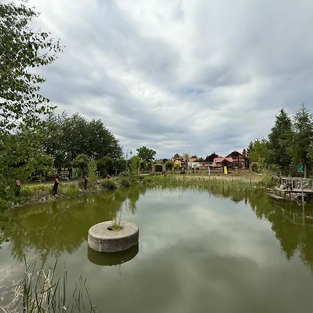 Agroturystka Jaskowo
