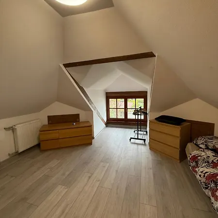 Agroturystka Jaskowo Apartment