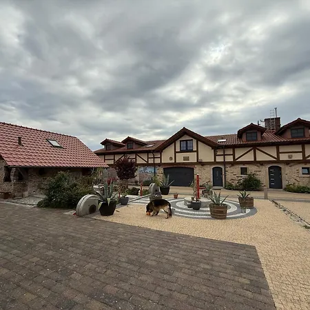 Agroturystka Jaskowo Apartment *