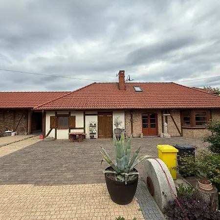 Apartment Agroturystka Jaskowo *