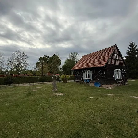 Agroturystka Jaskowo Apartment Nowawies Ujska