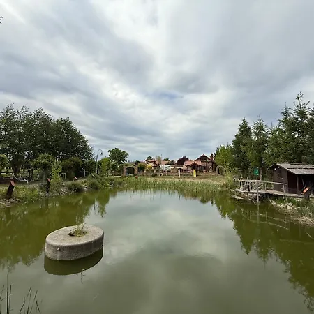 Apartment Agroturystka Jaskowo