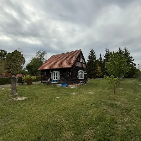 Agroturystka Jaskowo Apartment *