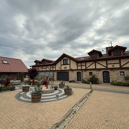 Agroturystka Jaskowo Nowawies Ujska
