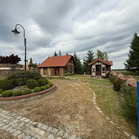 Agroturystka Jaskowo Apartment
