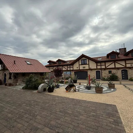 Apartman Agroturystka Jaskowo