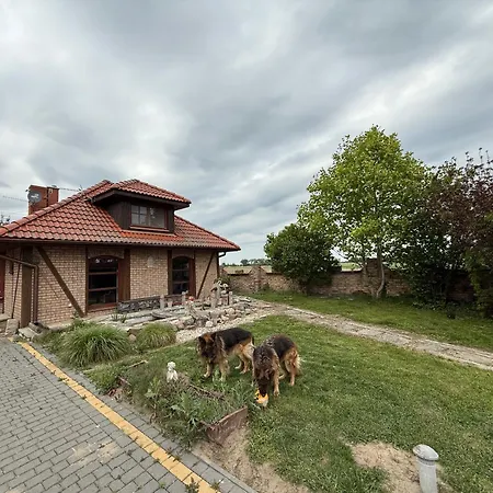 Agroturystka Jaskowo