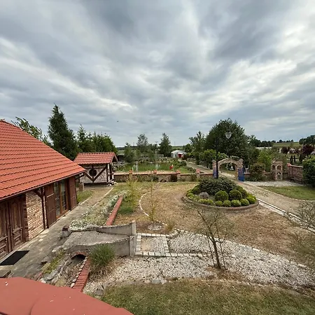 Agroturystka Jaskowo Apartman Nowawies Ujska