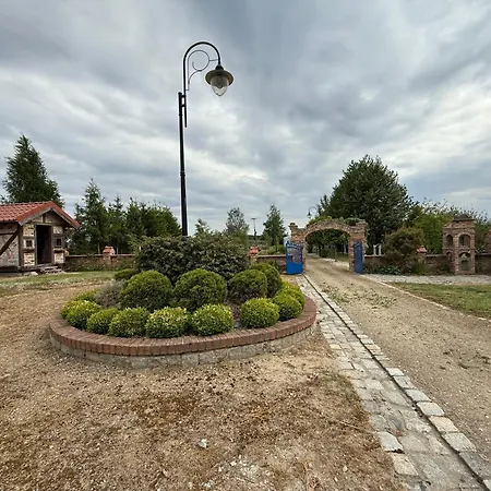 Agroturystka Jaskowo *