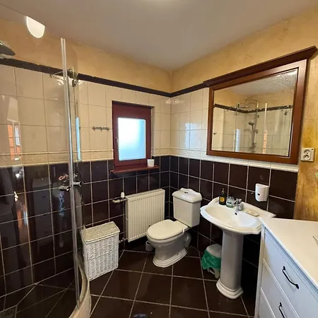 Apartment Agroturystka Jaskowo *