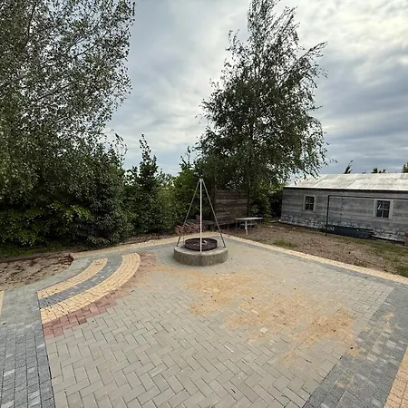 Agroturystka Jaskowo Apartman