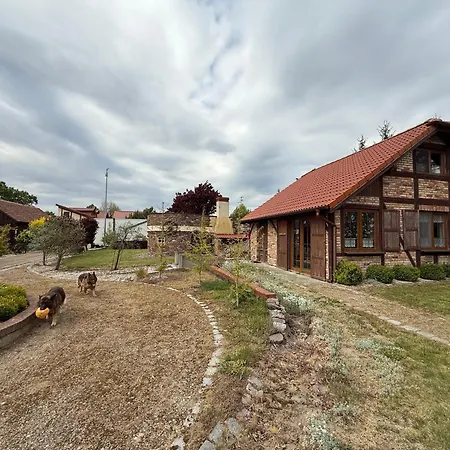 Agroturystka Jaskowo Apartman *