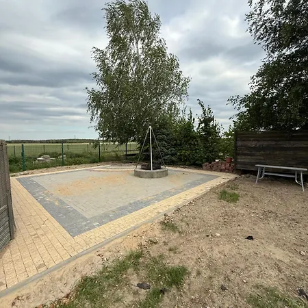 Agroturystka Jaskowo Apartment Nowawies Ujska