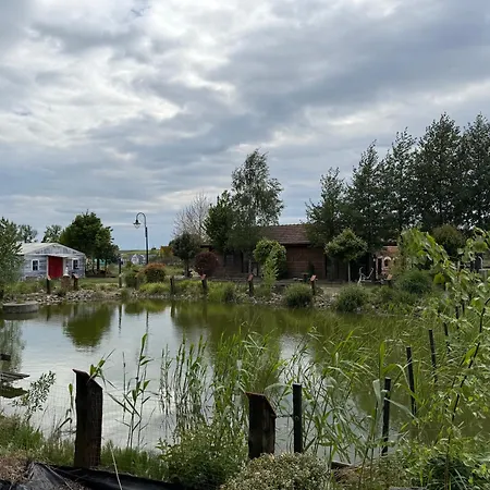 Agroturystka Jaskowo *