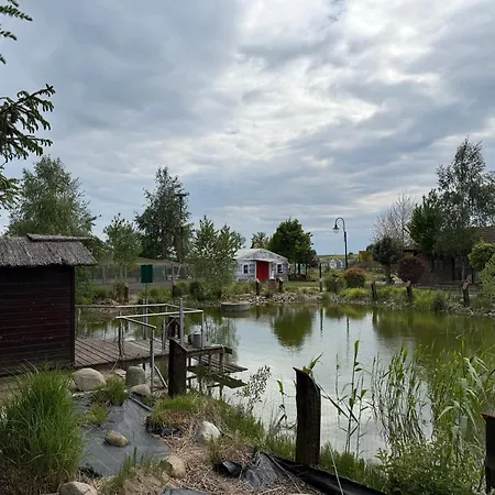 Agroturystka Jaskowo